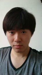 Chenxu Zhao