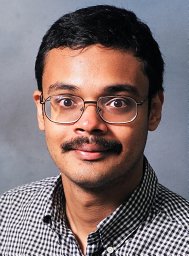Ravi Ramamoorthi