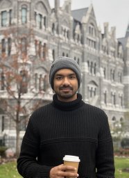 Rahat Rizvi Rahman