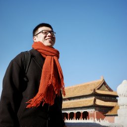 Weiyang Wang
