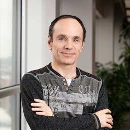 Daniel Lemire