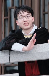Yangtian Zhang