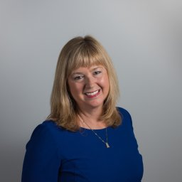 Susanne Lajoie