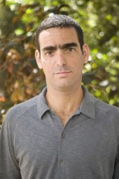 Yuval Emek