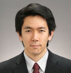 Hideaki Ishii