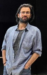 Nikos A. Mitsiou