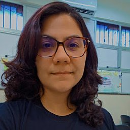 Thayssa Águila da Rocha