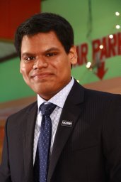 Akond Rahman