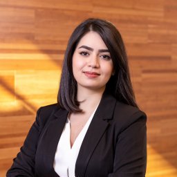 Fatemeh Ghezloo