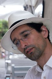 Gabor Csanyi FRS