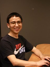 Huiqiang Chen