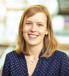 Franziska Roesner