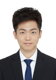 Mingxuan Xia