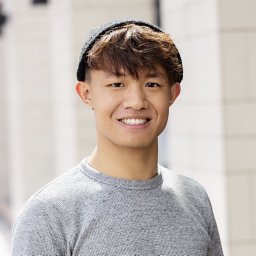 Ziyue LI