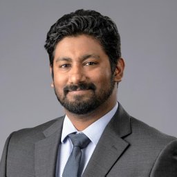 Syed Bahauddin Alam (Syed Alam)