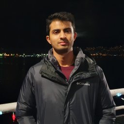 Muhammad Adnan