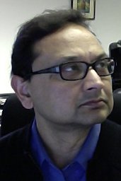 Subhrajit Guhathakurta