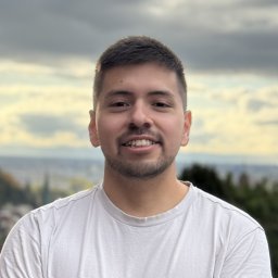 Dustin Carrión-Ojeda