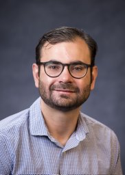 Jaime Arguello