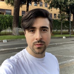 Edoardo Loru