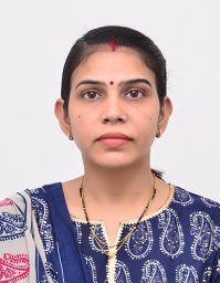 Sumika Chauhan
