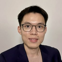 LU Sheng