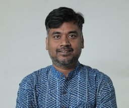 Anup Pramanik