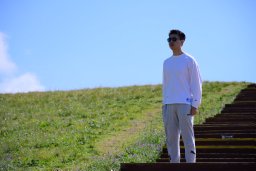 Haoyan Yang