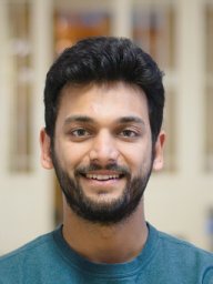 Parakh M. Gupta