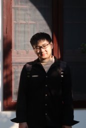 Zhiwu Qing