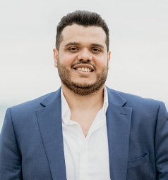 Kareem M. Attiah
