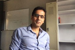 Hassan Jameel Asghar