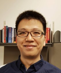 Boyu Wang