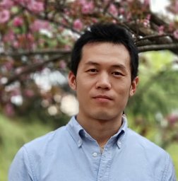 Shiliang zhang