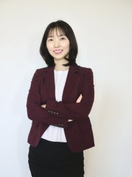 Sunghye Cho