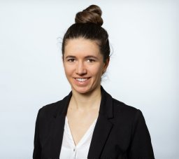 Nina Wiedemann