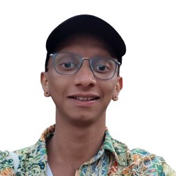 Saurabh Gupta
