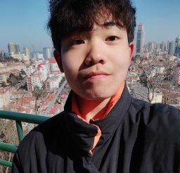 Jinghui Zhang