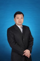 Guijin Wang