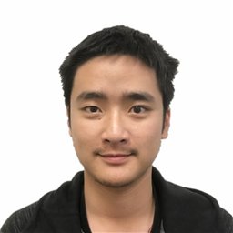 Zhaoming Xie