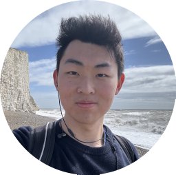 Jerry Liu