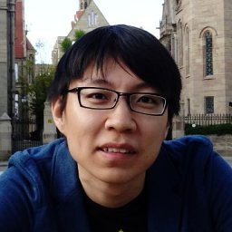Haoyi Wang