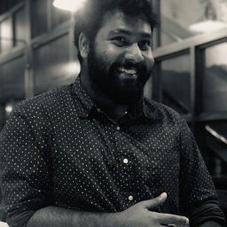 Varun Madathil