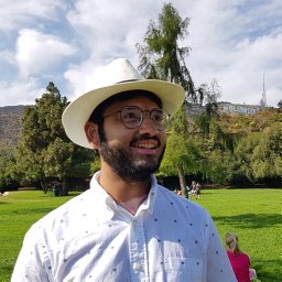 Kanishk Gandhi