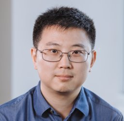 Yixin Zhu