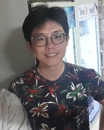 Jaewan Hong