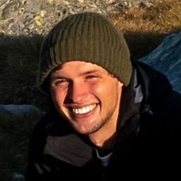 Noah Hollmann