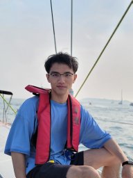 Yuhao Zhou (周钰皓)