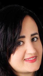 Zahra Bami