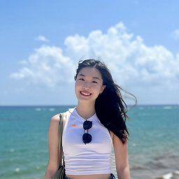 Hyojin Bahng